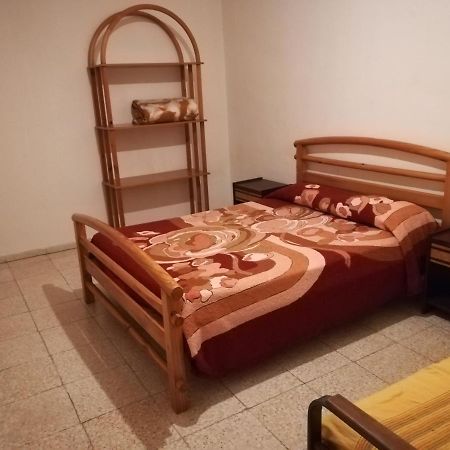 Habitaciones Javi Los Abrigos Golf Del Sur Exterior photo